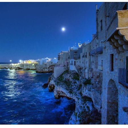 Manfredi Home Polignano a Mare Exteriör bild