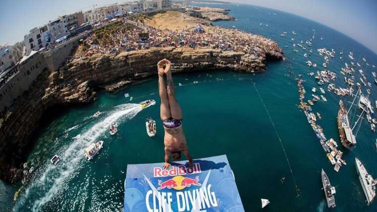 Manfredi Home Polignano a Mare Exteriör bild